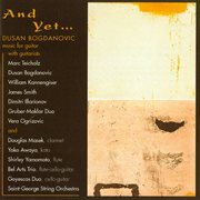 And Yet… cover image cdn