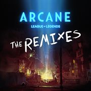 Arcane League Of Legends cover image cdn