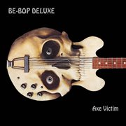 Axe Victim (deluxe Edition) cover image cdn