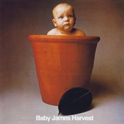 Baby James Harvest (2023 Expanded & Remastered) cover image cdn