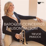 Baroque Concertos cover image cdn