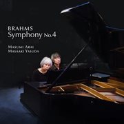 Brahms : Symphony No. 4 cover image cdn