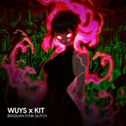 Brazilian Funk Glitch cover image cdn