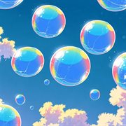 Bubble Shower cover image cdn