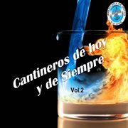 Cantinazos De Hoy Y De Siempre, Vol.2 cover image cdn