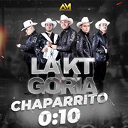 Chaparrito 0 : 10 cover image cdn