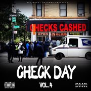 Check Day, Vol. 4 cover image cdn