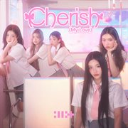 Cherish (my Love) cover image cdn