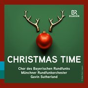 Christmas Time cover image cdn