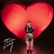 Com Amor, Lary cover image cdn