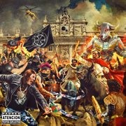 Cuarto Asalto cover image cdn