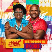 De Todos Os Sons cover image cdn