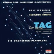 Der kleine Tag : Die Orchester-Playbacks cover image cdn