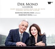 Der Mond : Lieder cover image cdn