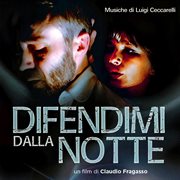 Difendimi Dalla Notte [Original Soundtrack] cover image cdn