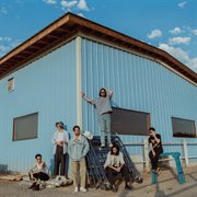 El Big Blue cover image cdn