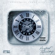 Everything Comes With Perfect Timing cover image cdn