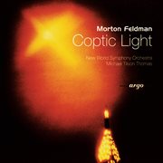Feldman : Coptic Light cover image cdn