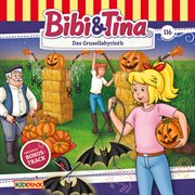 Folge 116 : Das Grusellabyrinth cover image cdn