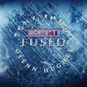 Fused (feat. Glenn Hughes) cover image cdn