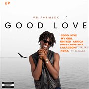 Good Love cover image cdn