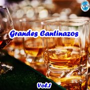 Grandes Cantinazos, Vol.1 cover image cdn