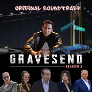 Gravesend : Season 2 (original Television Soundtrack) cover image cdn