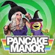 Halloween Dance Party cover image cdn