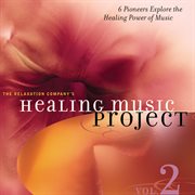 Healing music project. Vol. 2 cover image cdn