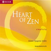 Heart Of Zen : Simplicity cover image cdn
