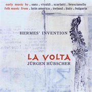Hermes' Invention cover image cdn