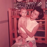 House with the blue door cover image cdn