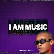 I Am Music cover image cdn