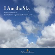 I Am the Sky cover image cdn