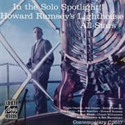 In The Solo Spotlight cover image cdn