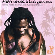 Is Back Yeah Man cover image cdn