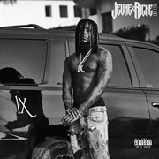 Jeune & Riche (deluxe) cover image cdn