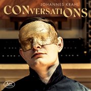 Johann Sebastian Bach : Conversations cover image cdn