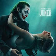 Joker. Folie à deux : music from the motion picture cover image cdn