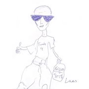 Keiner Darf Laas Dissen cover image cdn