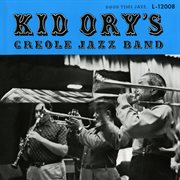 Kid Ory's Creole Jazz Band cover image cdn