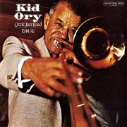 Kid Ory's Creole Jazz Band 1944/45 cover image cdn