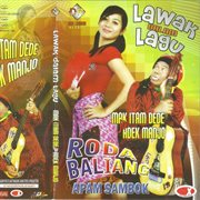 Lawak Dalam Lagu cover image cdn