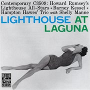 Lighthouse At Laguna [Live At Irvine Bowl, Laguna Beach, CA / June 20, 1955] cover image cdn