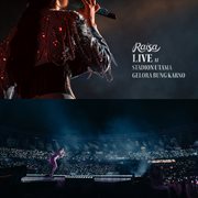 Live At Stadion Utama Gelora Bung Karno cover image cdn
