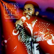 Live In London cover image cdn