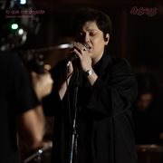 Lo Que Me Dejaste [sesión noviembre/en vivo] cover image cdn