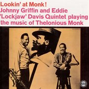 Lookin' At Monk! cover image cdn