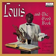 Louis And The Good Book cover image cdn