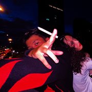 Love Hurts cover image cdn